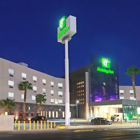 Holiday Inn - Ciudad Juarez By Ihg Extérieur photo