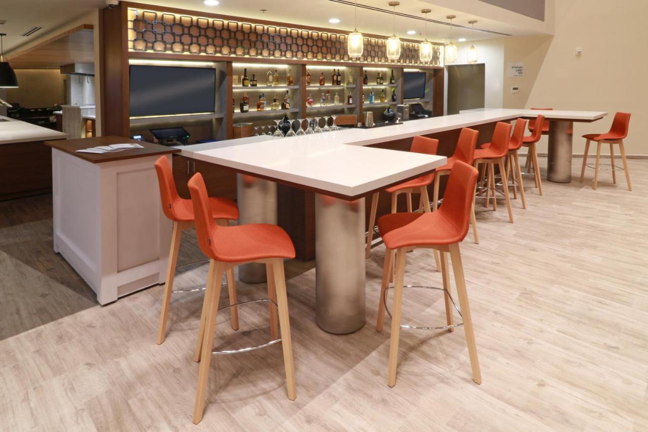 Holiday Inn - Ciudad Juarez By Ihg Extérieur photo
