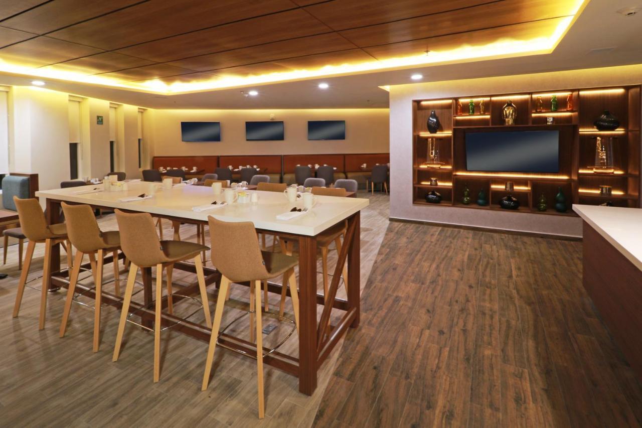 Holiday Inn - Ciudad Juarez By Ihg Extérieur photo