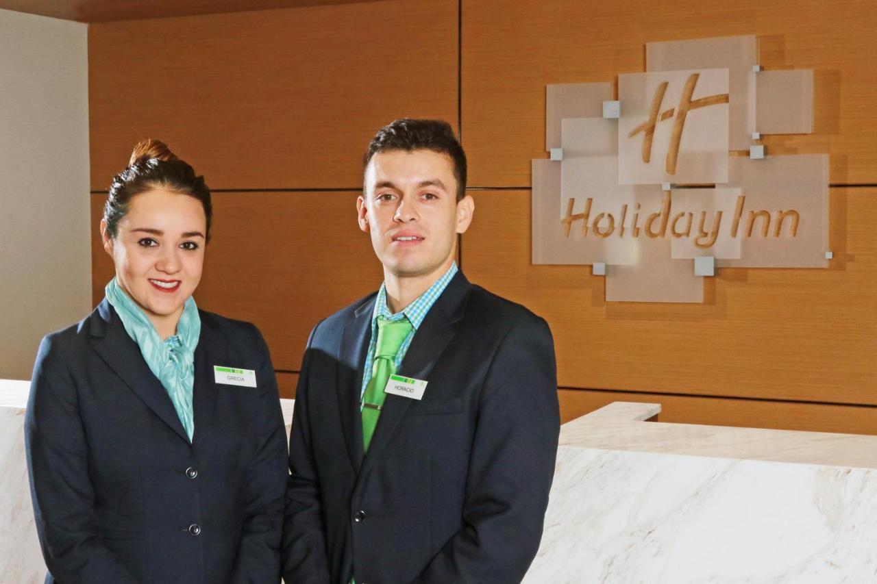 Holiday Inn - Ciudad Juarez By Ihg Extérieur photo