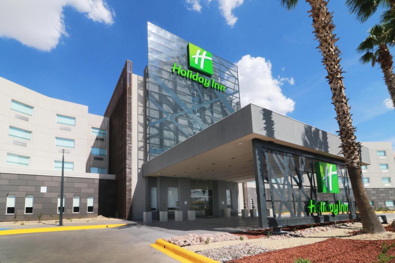 Holiday Inn - Ciudad Juarez By Ihg Extérieur photo
