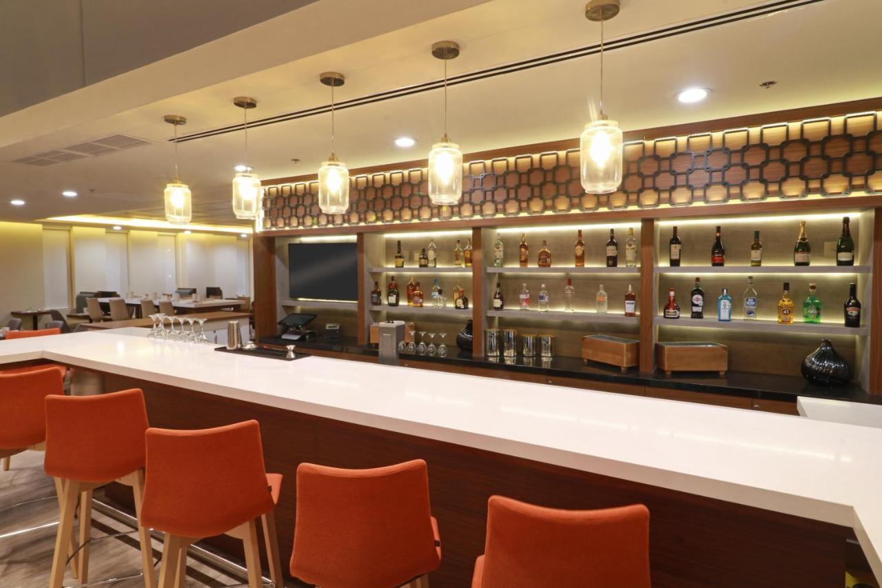Holiday Inn - Ciudad Juarez By Ihg Extérieur photo