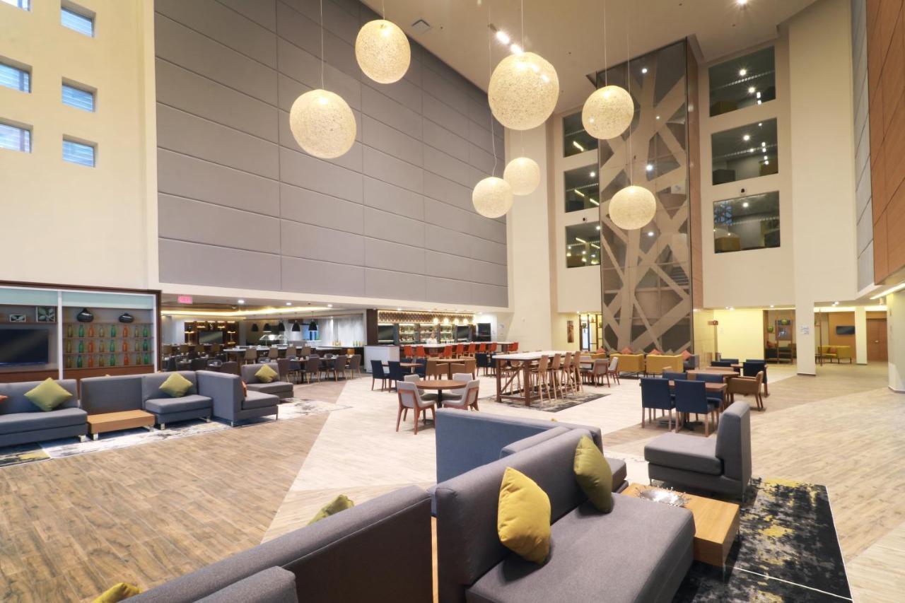 Holiday Inn - Ciudad Juarez By Ihg Extérieur photo