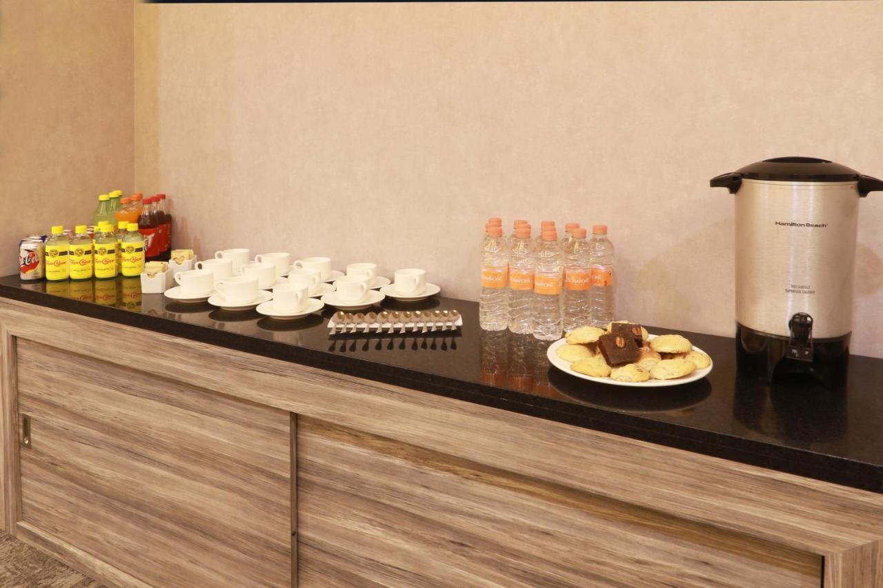 Holiday Inn - Ciudad Juarez By Ihg Extérieur photo
