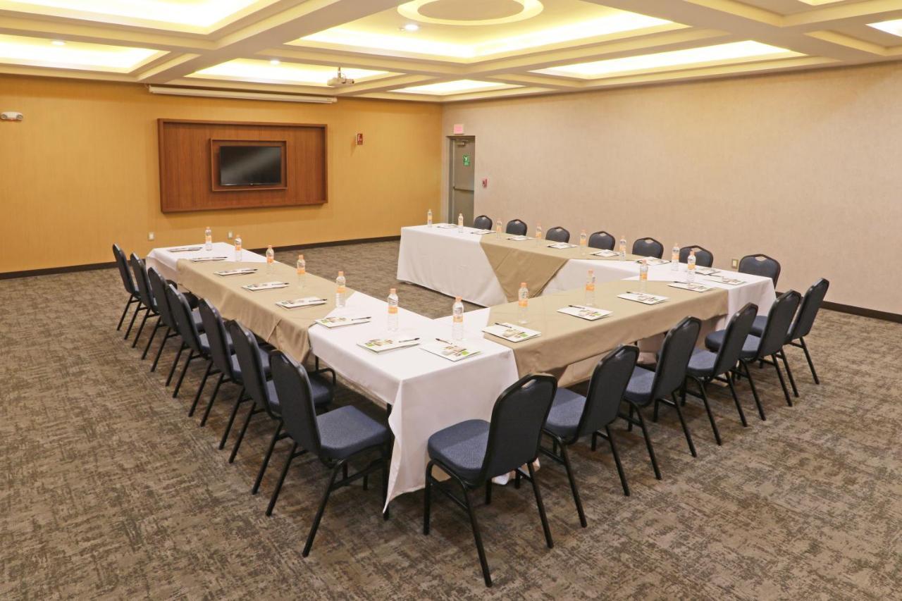 Holiday Inn - Ciudad Juarez By Ihg Extérieur photo