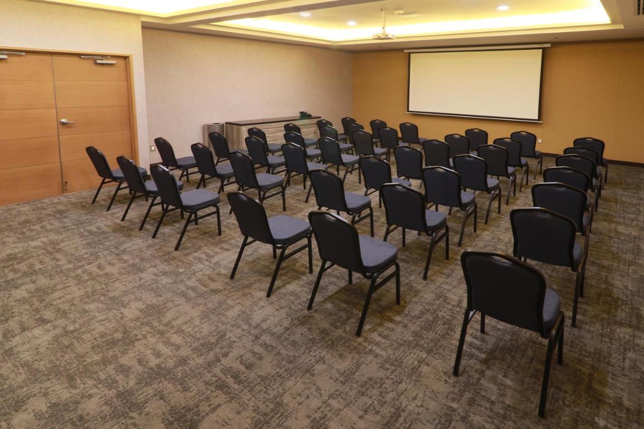 Holiday Inn - Ciudad Juarez By Ihg Extérieur photo