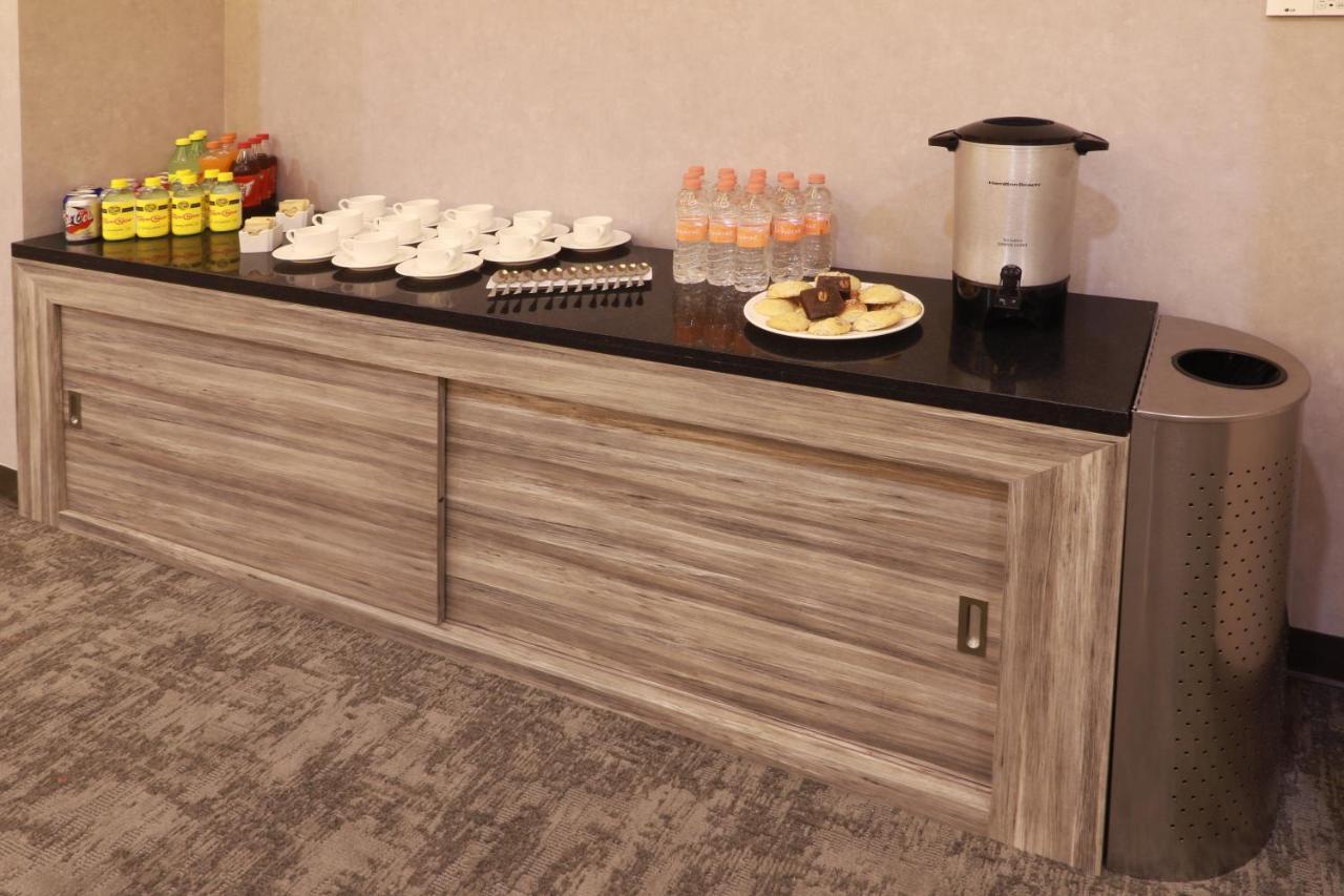 Holiday Inn - Ciudad Juarez By Ihg Extérieur photo