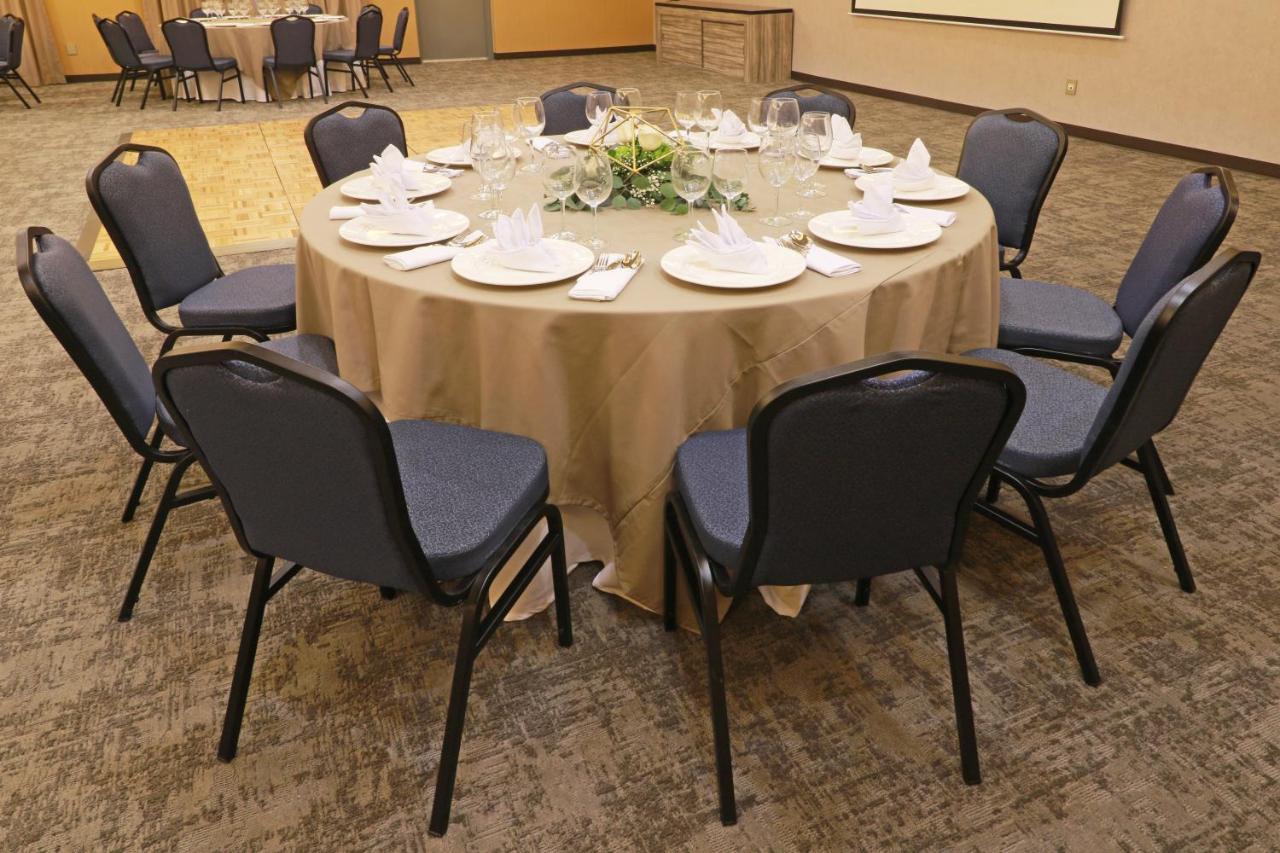 Holiday Inn - Ciudad Juarez By Ihg Extérieur photo