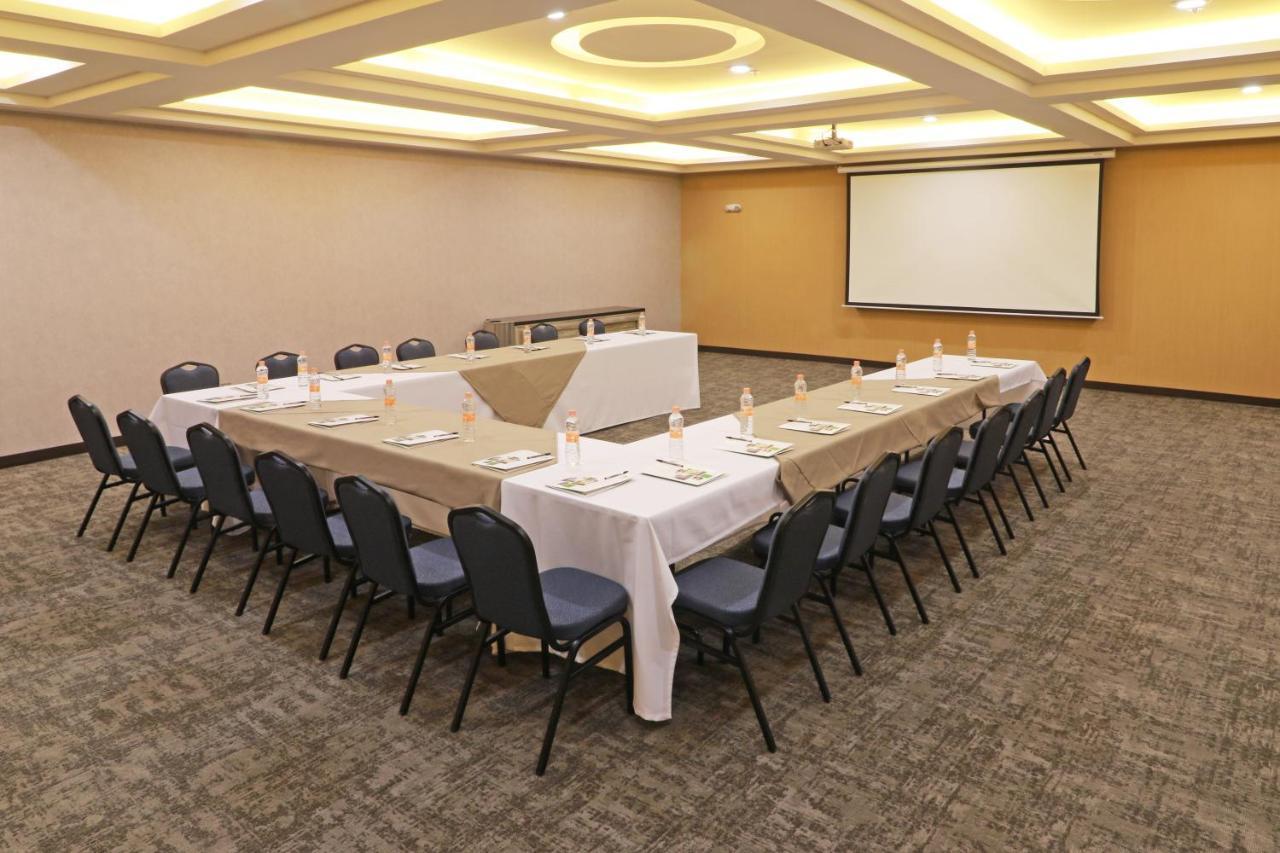 Holiday Inn - Ciudad Juarez By Ihg Extérieur photo