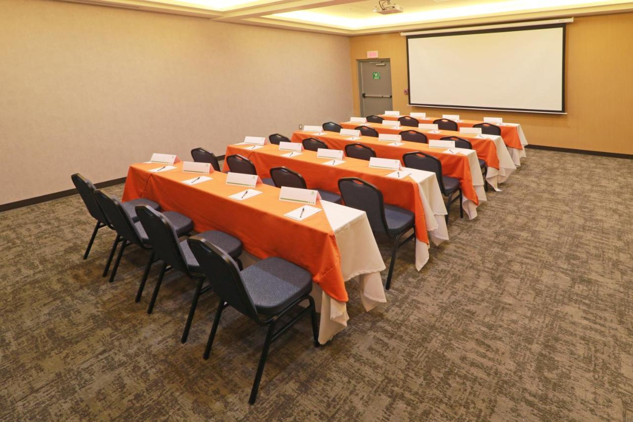 Holiday Inn - Ciudad Juarez By Ihg Extérieur photo