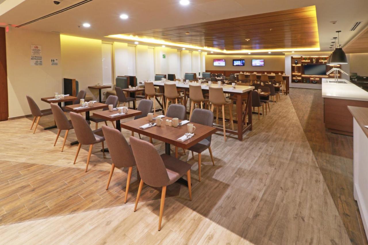 Holiday Inn - Ciudad Juarez By Ihg Extérieur photo