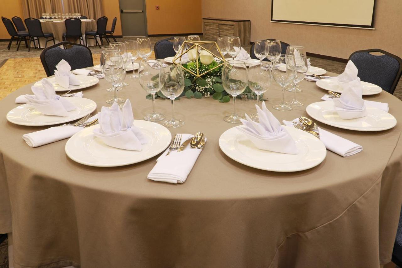 Holiday Inn - Ciudad Juarez By Ihg Extérieur photo