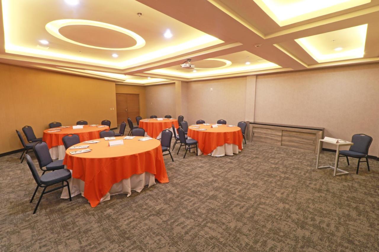 Holiday Inn - Ciudad Juarez By Ihg Extérieur photo