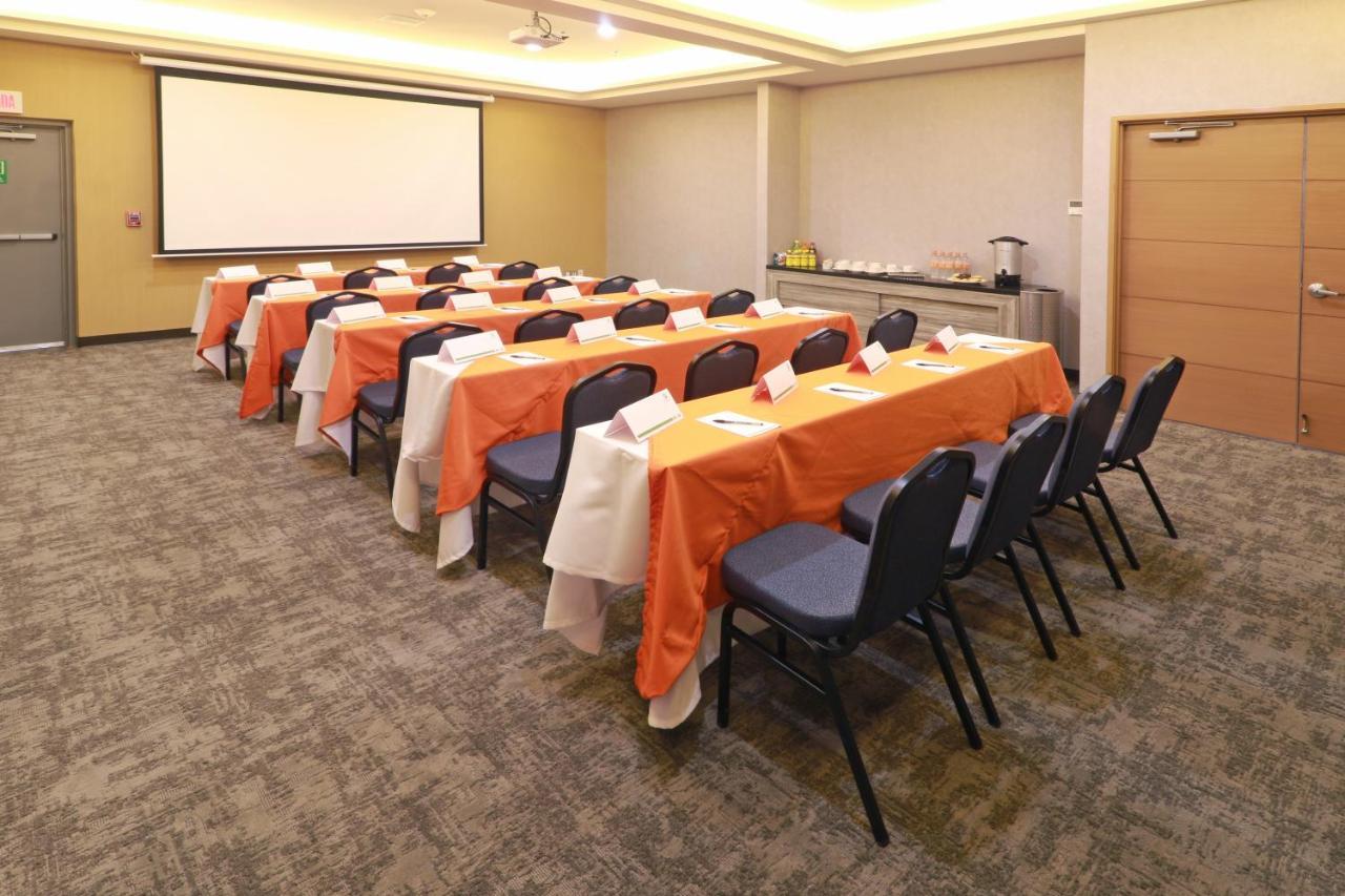 Holiday Inn - Ciudad Juarez By Ihg Extérieur photo