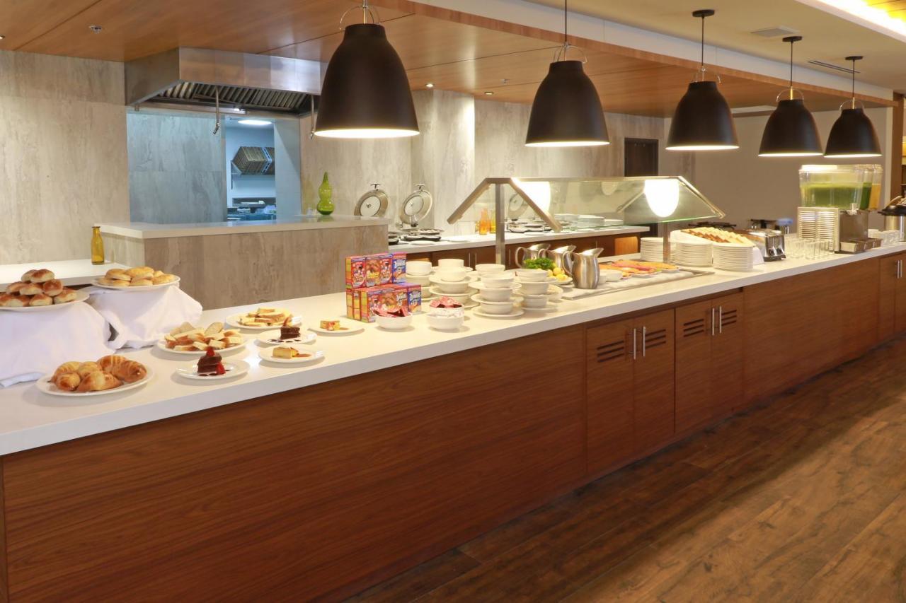 Holiday Inn - Ciudad Juarez By Ihg Extérieur photo