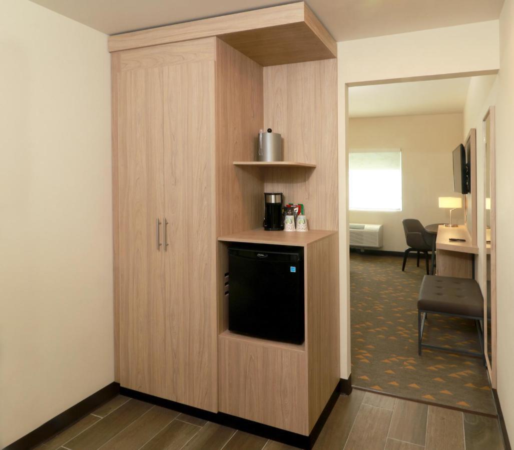 Holiday Inn - Ciudad Juarez By Ihg Extérieur photo