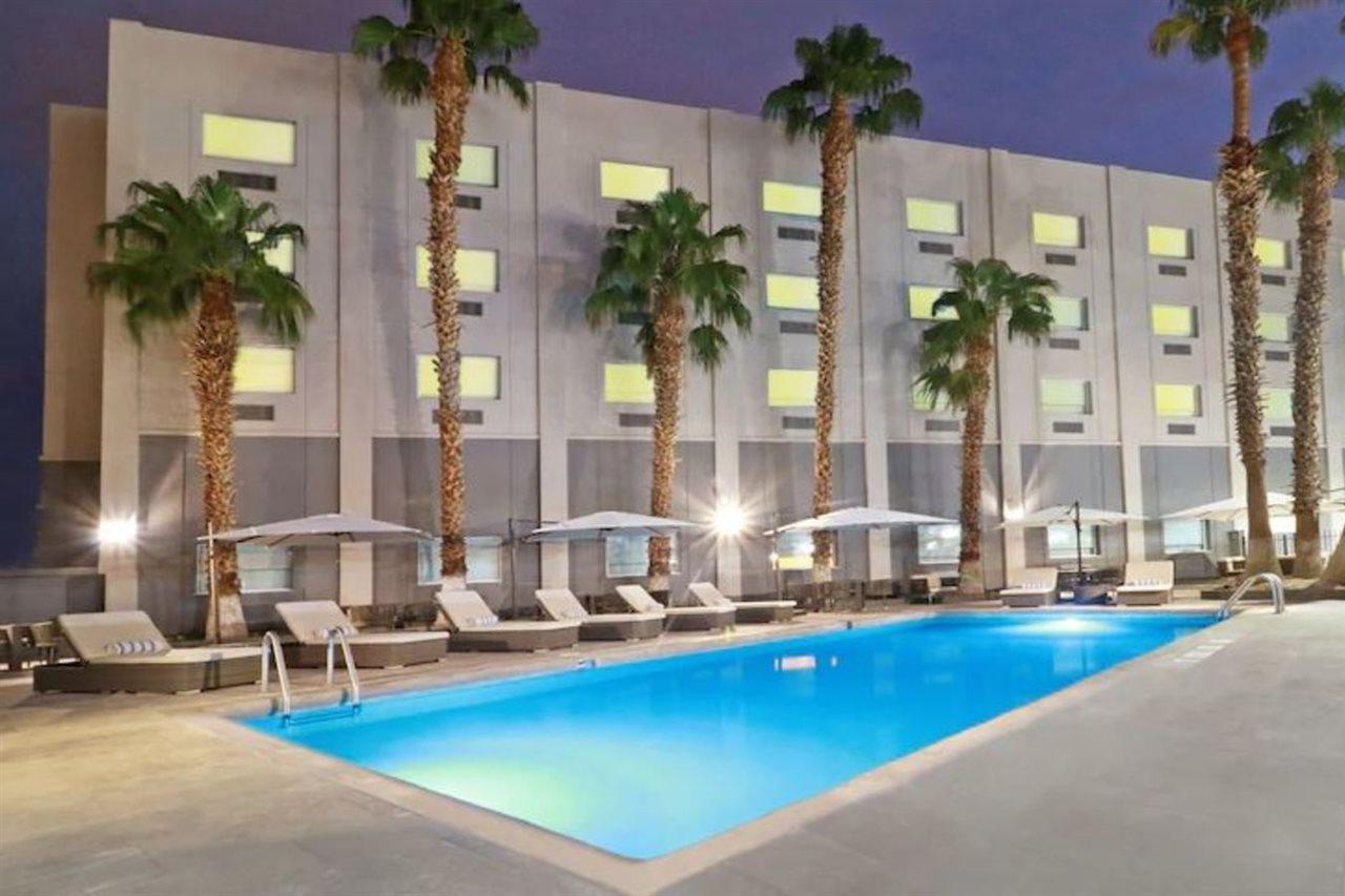 Holiday Inn - Ciudad Juarez By Ihg Extérieur photo