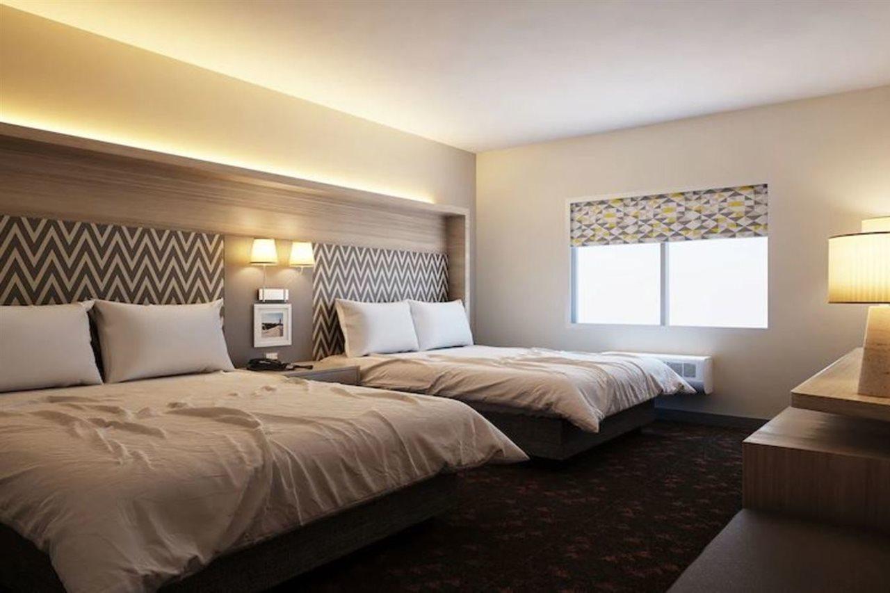 Holiday Inn - Ciudad Juarez By Ihg Extérieur photo