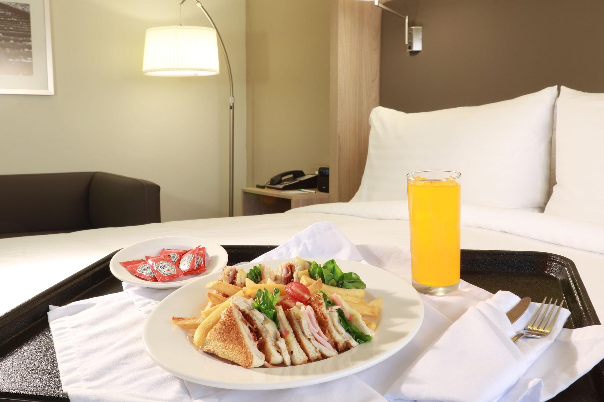 Holiday Inn - Ciudad Juarez By Ihg Extérieur photo