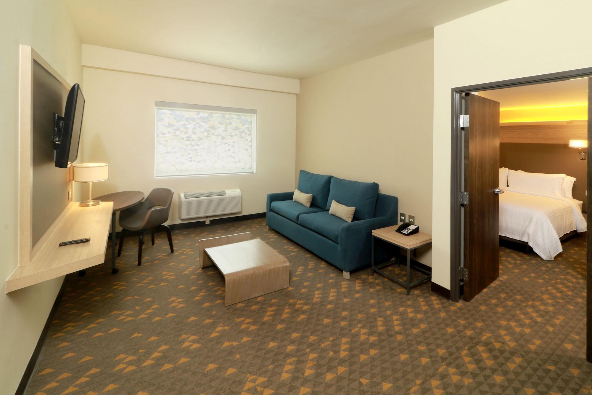 Holiday Inn - Ciudad Juarez By Ihg Extérieur photo