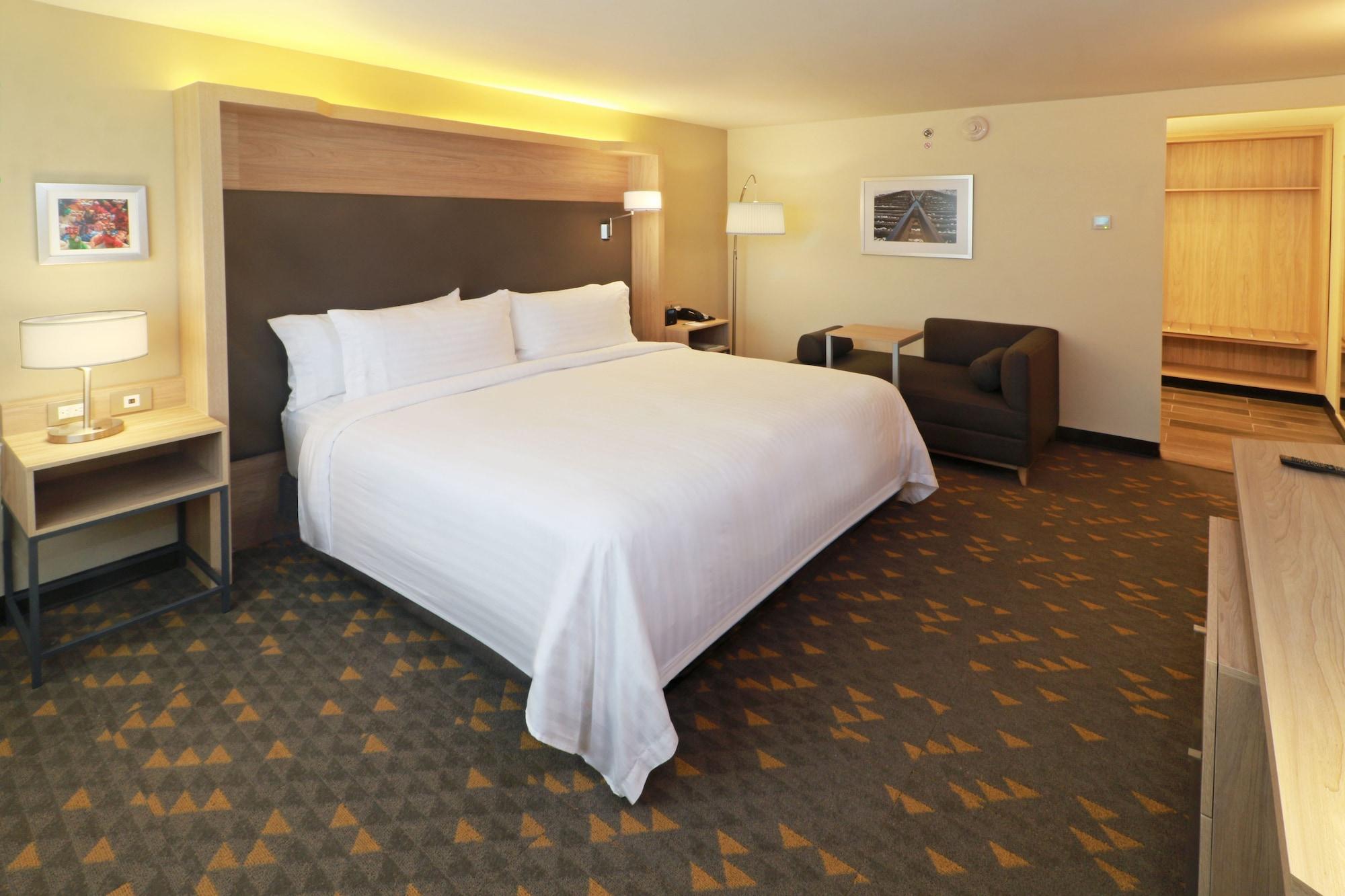 Holiday Inn - Ciudad Juarez By Ihg Extérieur photo