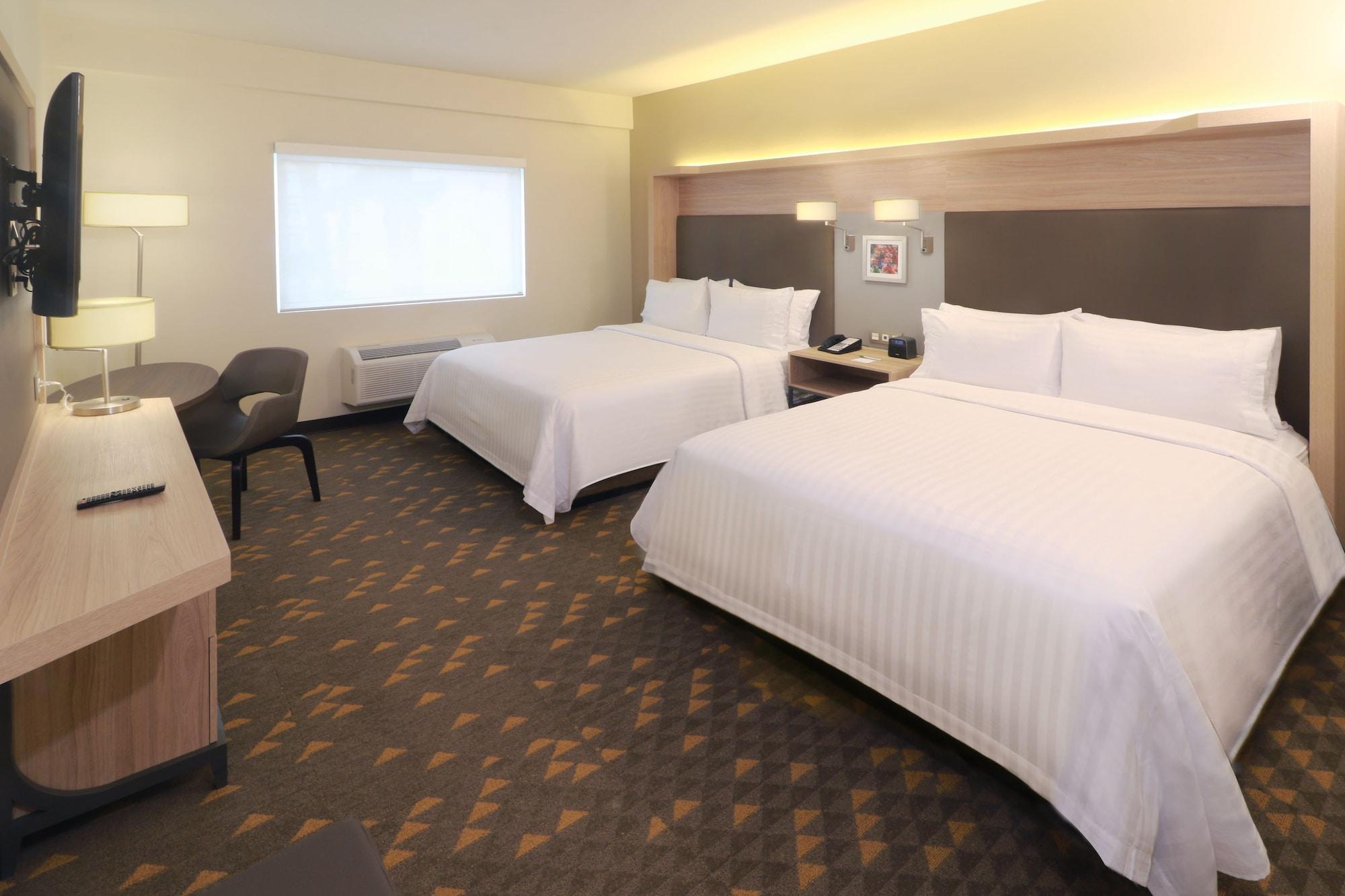 Holiday Inn - Ciudad Juarez By Ihg Extérieur photo