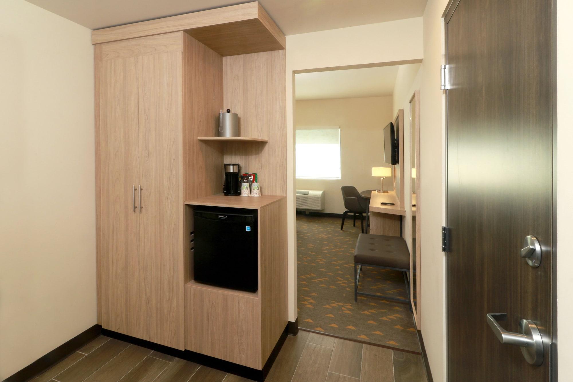 Holiday Inn - Ciudad Juarez By Ihg Extérieur photo