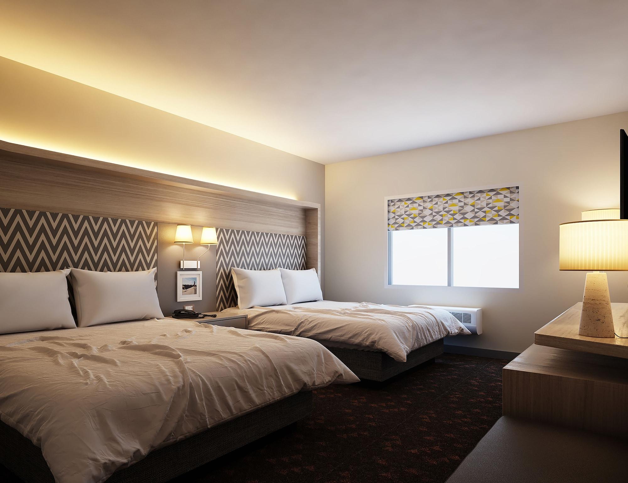 Holiday Inn - Ciudad Juarez By Ihg Extérieur photo