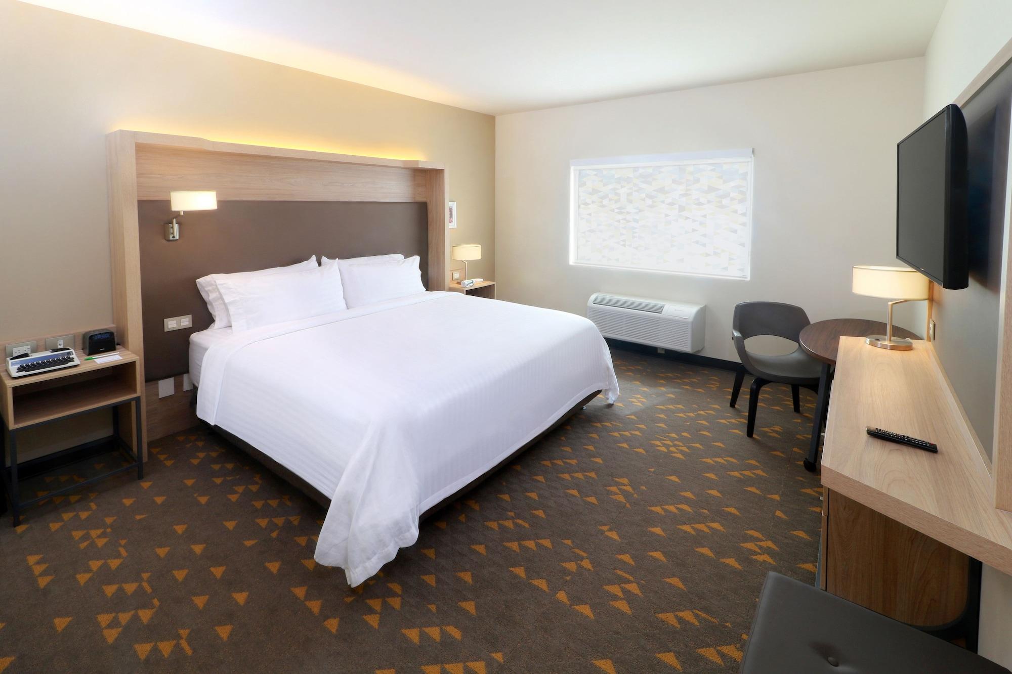 Holiday Inn - Ciudad Juarez By Ihg Extérieur photo