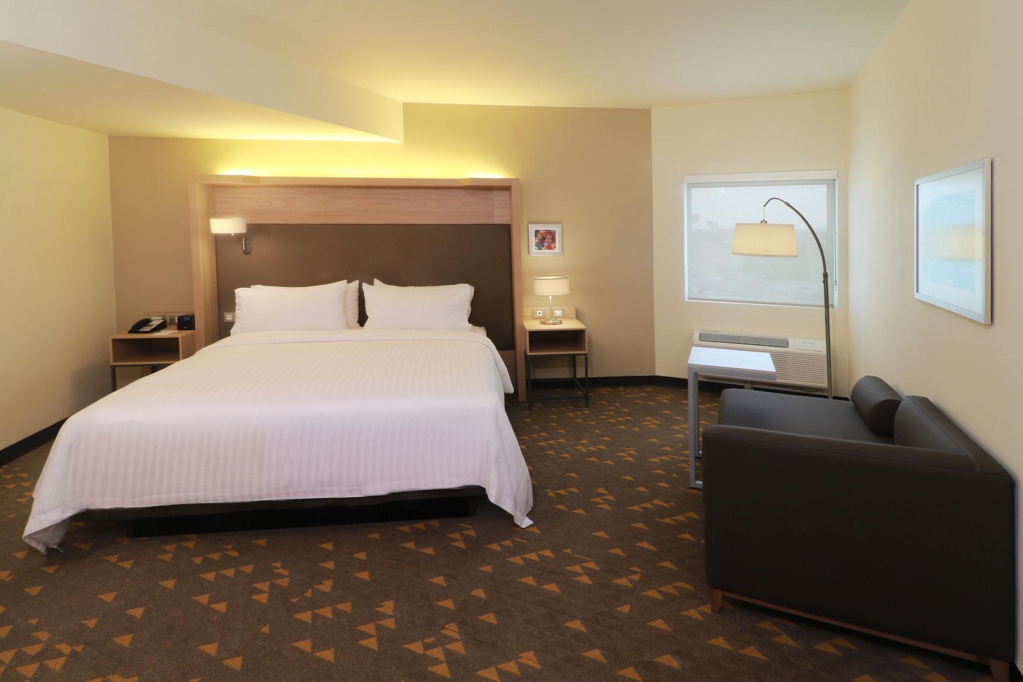 Holiday Inn - Ciudad Juarez By Ihg Extérieur photo