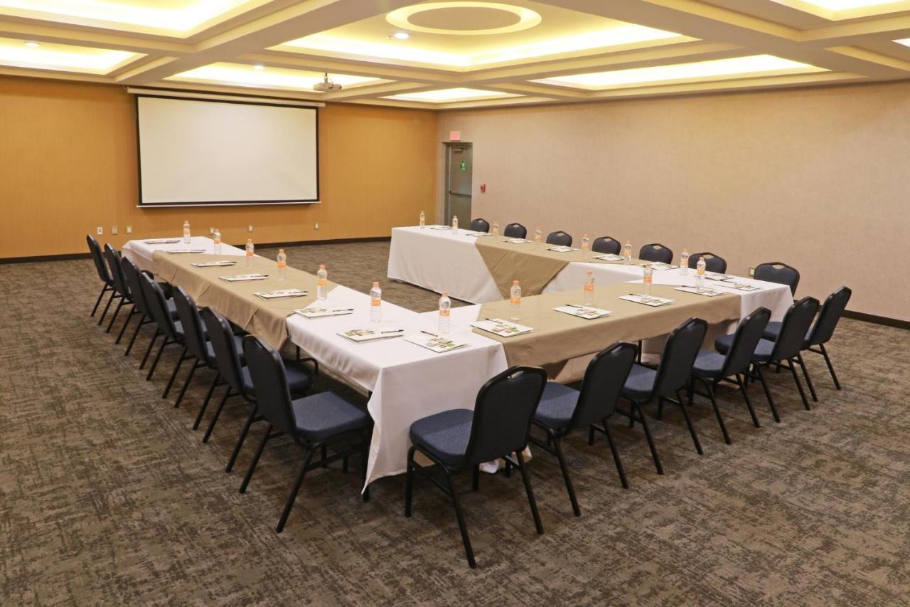 Holiday Inn - Ciudad Juarez By Ihg Extérieur photo