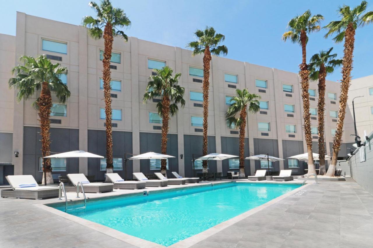 Holiday Inn - Ciudad Juarez By Ihg Extérieur photo