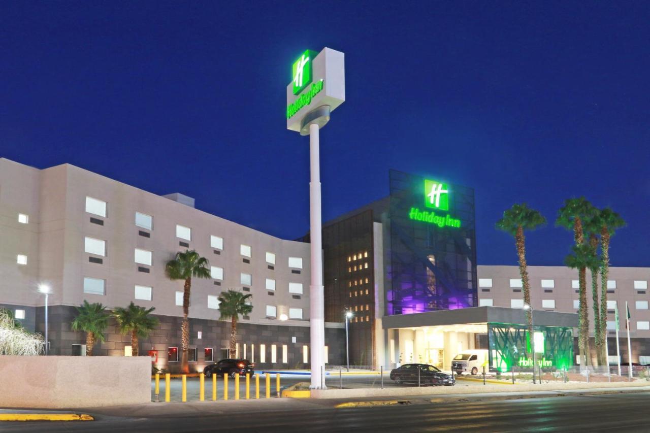 Holiday Inn - Ciudad Juarez By Ihg Extérieur photo