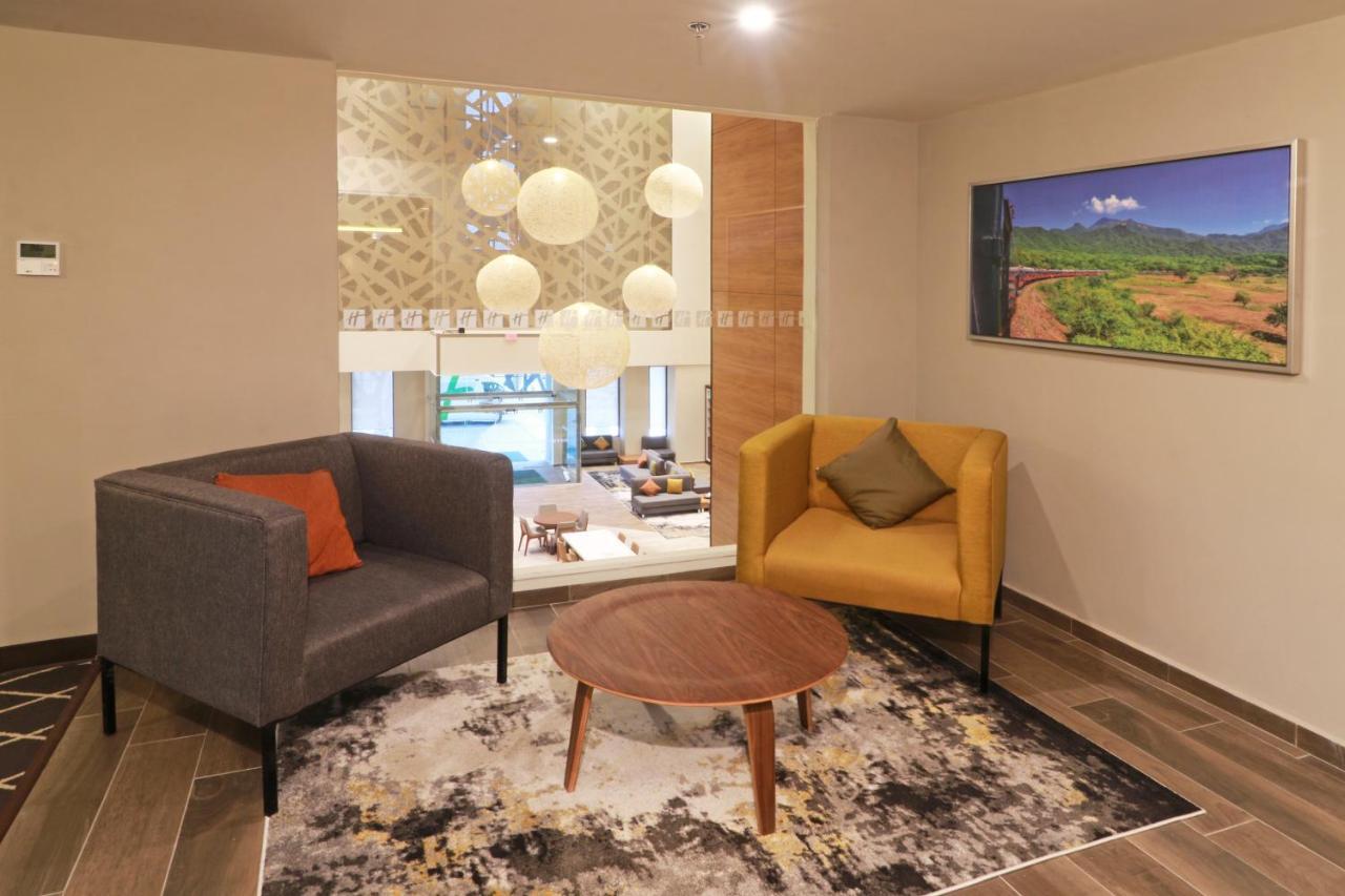 Holiday Inn - Ciudad Juarez By Ihg Extérieur photo