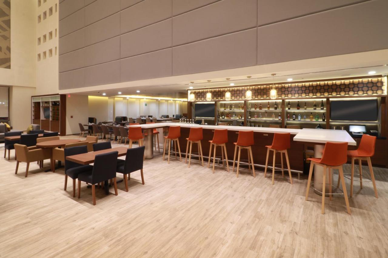 Holiday Inn - Ciudad Juarez By Ihg Extérieur photo