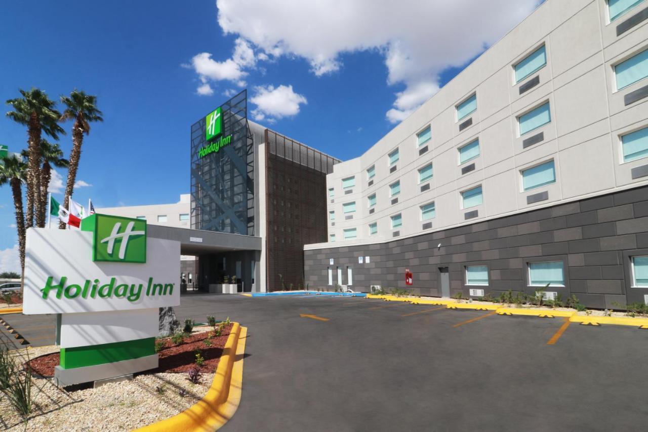 Holiday Inn - Ciudad Juarez By Ihg Extérieur photo
