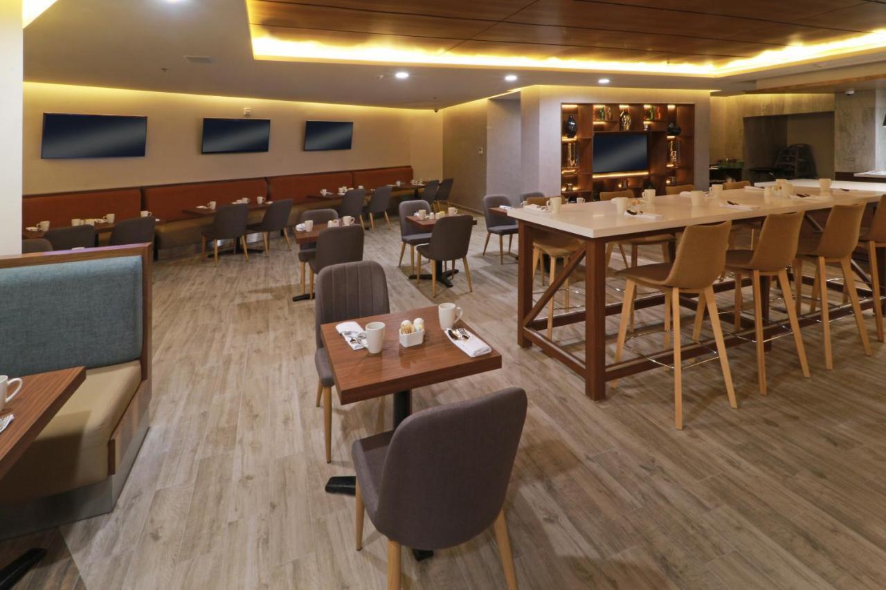 Holiday Inn - Ciudad Juarez By Ihg Extérieur photo