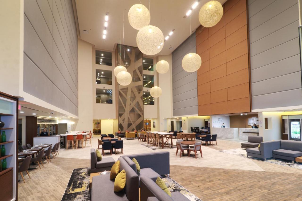 Holiday Inn - Ciudad Juarez By Ihg Extérieur photo